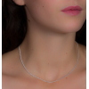 Sterling Silver 925K necklace