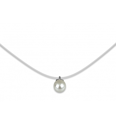Sterling silver 925K necklace