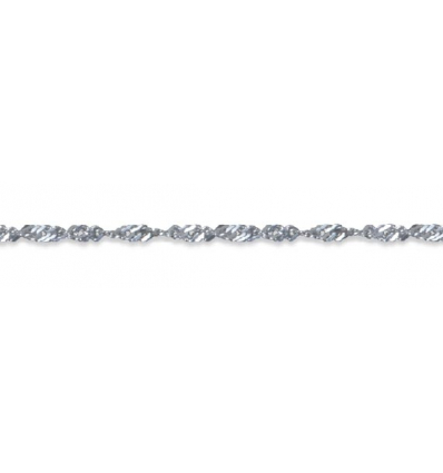 Sterling Silver 925K Bracelet
